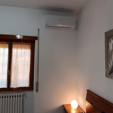 Alloggiare Da Sandra Řím Exteriér fotografie