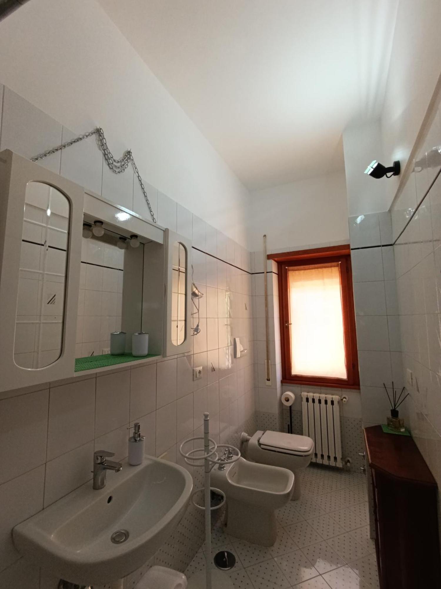 Alloggiare Da Sandra Řím Exteriér fotografie